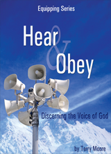 Hear &amp; Obey (CD Series)