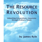 Resource Revolution (Video)