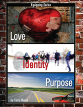 Love, Identity, &amp; Purpose (DVD Series)