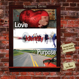 Love, Identity, and Purpose (Video)