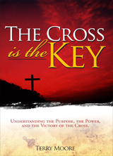 The Cross Is The Key (Book)