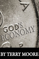 God's Economy (Video)