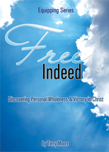 Free Indeed  (Video)