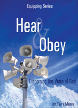 Hear & Obey (Video)