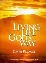 Living Life God's Way (Video)