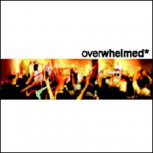 Overwhelmed - Sojourn Worship (Music CD)