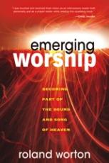 Emerging Worship (Book)